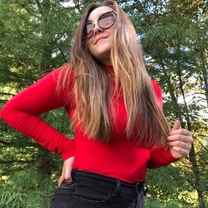 Meet your Posher, Reanna